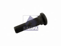 Bolt roata 080 414 SAMPA pentru Volvo 440 Volvo 940 Bmw 1500-2000 Skoda Octavia Volvo 240