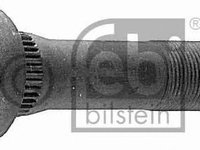 Bolt roata 08443 FEBI BILSTEIN pentru Bmw Seria 5 Volvo 850 Nissan Murano Skoda Praktik Skoda Roomster