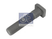 Bolt roata 1 17131 DT SPARE PARTS pentru Volvo 760 Vw Jetta Vw Vento Vw Bora Nissan Navara Nissan Pick