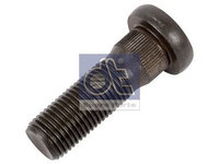 Bolt roata 1 17134 DT SPARE PARTS pentru Vw Jetta Vw Vento Volvo 760 Bmw Seria 5 Skoda Laura Skoda Octavia