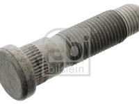 Bolt roata 102236 FEBI BILSTEIN pentru Opel Insignia