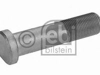 Bolt roata 12866 FEBI BILSTEIN pentru Mercedes-benz Lkln2