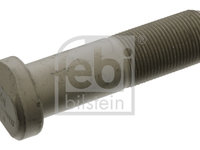 Bolt roata 12868 FEBI BILSTEIN pentru Bmw Seria 5 Vw Passat Bmw 2500-3 3 Bmw Seria 6 Bmw Seria 7 Skoda Octavia Volvo S70 Vw Dasher Mercedes-benz Lp Mercedes-benz Lkln2 Mercedes-benz Ng