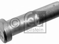 Bolt roata 12870 FEBI BILSTEIN pentru Mercedes-benz Lkln2 Mercedes-benz Ng