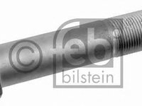 Bolt roata 12872 FEBI BILSTEIN pentru Mercedes-benz Lkln2 Mercedes-benz Ng