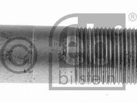 Bolt roata 14041 FEBI BILSTEIN pentru Mercedes-benz O