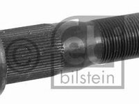 Bolt roata 18825 FEBI BILSTEIN pentru Skoda Octavia