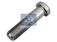 Bolt roata 4 40381 DT SPARE PARTS