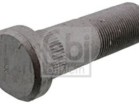 Bolt roata 45385 FEBI BILSTEIN pentru Iveco Eurocargo