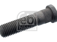 Bolt roata Axa fata ambele parti (100166 FEBI BILSTEIN) FORD