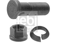 Bolt roata FEBI BILSTEIN 06281