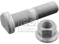 Bolt roata FEBI BILSTEIN 104377