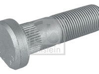 Bolt roata FEBI BILSTEIN 48667