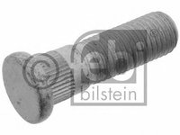 Bolt roata FORD ESCORT CLASSIC (AAL, ABL) (1998 - 2000) FEBI BILSTEIN 32307