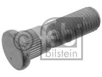 Bolt roata FORD ESCORT Mk V Cabriolet (ALL) (1990 - 1992) FEBI BILSTEIN 46680