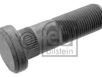 Bolt roata IVECO DAILY III bus (1999 - 2006) FEBI BILSTEIN 48667