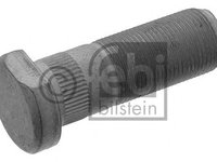 Bolt roata IVECO Stralis (2002 - 2016) FEBI BILSTEIN 45383