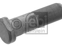 Bolt roata IVECO Stralis (2002 - 2016) FEBI BILSTEIN 45382