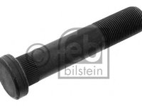 Bolt roata IVECO Trakker (2004 - 2016) FEBI BILSTEIN 35631