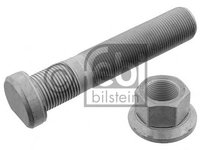 Bolt roata MERCEDES-BENZ ACTROS MP2 / MP3 (2002 - 2016) FEBI BILSTEIN 35503