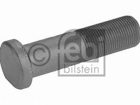 Bolt roata MERCEDES-BENZ O 301 (1985 - 1987) FEBI BILSTEIN 12865