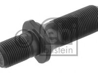 Bolt roata MERCEDES-BENZ O 303 (1974 - 1992) FEBI BILSTEIN 01457