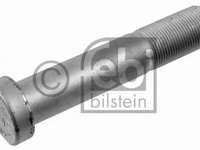 Bolt roata MERCEDES-BENZ SK (1987 - 1996) FEBI BILSTEIN 12873