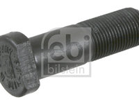 Bolt roata punte fata (01654 FEBI BILSTEIN) MERCEDES-BENZ,SETRA