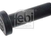 Bolt roata punte fata (03176 FEBI BILSTEIN) DODGE,MERCEDES-BENZ,VW