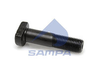 Bolt roata SAMPA 100.278