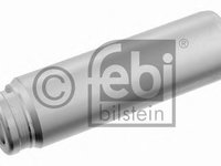 Bolt sabot frana 03963 FEBI BILSTEIN pentru Bmw Seria 5 Vw Passat Bmw 2500-3 3 Bmw Seria 6 Bmw Seria 7 Vw Beetle Vw Carocha Vw Coccinelle Vw Escarabajo Vw Fusca Vw Kaefer Vw Kever Vw Super Vw Polo Vw Golf Vw Rabbit Vw Eurovan Vw Kombi Vw Transporter 