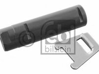 Bolt sabot frana - FEBI BILSTEIN 07277