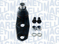 Bolturi fixare, brat suspensie MAGNETI MARELLI 301191619570