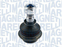 Bolturi fixare, brat suspensie MAGNETI MARELLI 301191619390