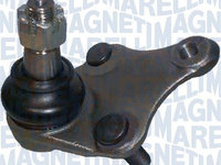 Bolturi fixare, brat suspensie MAGNETI MARELLI 301191619740