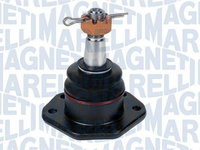 Bolturi fixare, brat suspensie MAGNETI MARELLI 301191618070