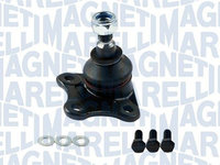 Bolturi fixare, brat suspensie MAGNETI MARELLI 301191617780