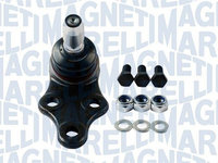 Bolturi fixare, brat suspensie MAGNETI MARELLI 301191617940