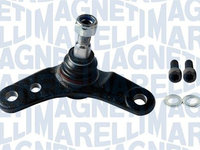 Bolturi fixare, brat suspensie MAGNETI MARELLI 301191619110