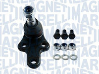 Bolturi fixare, brat suspensie MAGNETI MARELLI 301191618370