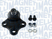 Bolturi fixare, brat suspensie MAGNETI MARELLI 301191619380