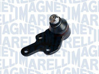 Bolturi fixare, brat suspensie MAGNETI MARELLI 301191618450