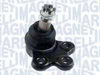 Bolturi fixare, brat suspensie MAGNETI MARELLI 301191617990