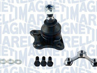 Bolturi fixare, brat suspensie MAGNETI MARELLI 301191617790