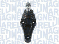 Bolturi fixare, brat suspensie MAGNETI MARELLI 301191619070