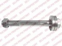 Bolturi fixare, brat suspensie MERCEDES-BENZ S-CLASS limuzina (W220), MERCEDES-BENZ CL-CLASS cupe (C215), MERCEDES-BENZ C-CLASS limuzina (W203) - DELP