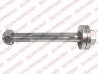 Bolturi fixare, brat suspensie MERCEDES-BENZ SL (R230) (2001 - 2012) DELPHI TD767W