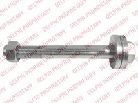 Bolturi fixare brat suspensie TD767W DELPHI pentru Mercedes-benz C-class Mercedes-benz S-class Mercedes-benz Cl-class Mercedes-benz Sl Mercedes-benz E-class Mercedes-benz Clk Mercedes-benz Slk Mercedes-benz Cls