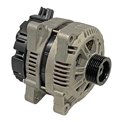 BOM-Prestolite Generator / Alternator A2039V model PEUGEOT 206 hatchback (2A/C) WJZ (DW8); WJY (DW8B) 1868cc 69cp 51kW 1998 1999 2000 2001 2002 2003 2004 2005 2006 2007 2008 2009 2010 2011 2012