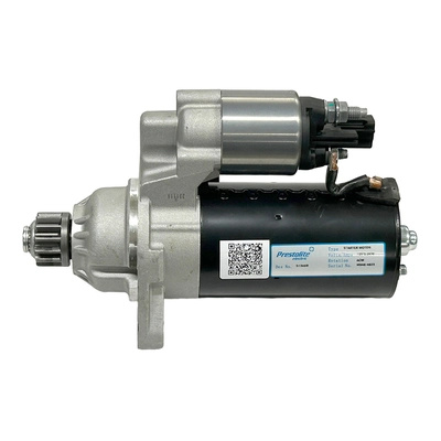 BOM-Prestolite starter S1366B model VW C